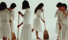 Mircea Cantor, Restless: Films and other works @ Museum of the Moving Image, NY
