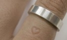 Inner Message Rings by Jungyun Yoon