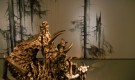 „Into The Woods” @ Galeries Lafayette, Paris