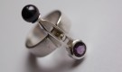 Prima ediție la București a Jewelry Design Fair @  Galeria ArtXpert și Școala de Bijuterie Contemporană