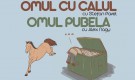 Omul cu calul si Omul pubela @ El Comandante Junior