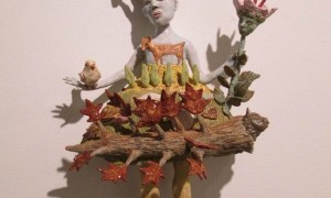 Katty Ruttenberg NY foto florica prevenda 16
