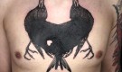 Art Tattoos by Peter Aurisch
