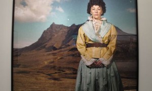 Resize of fotografie cindy sherman NY foto florica prevenda 04