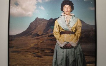 Cindy Sherman @ NY Cindy Sherman @ NY