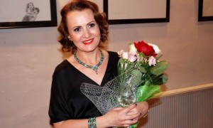 Mirela Trăistaru „2 x 20” vernisaj la Atelier 030202, Sarroglia Hotel Mirela Trăistaru „2 x 20” vernisaj la Atelier 030202, Sarroglia Hotel