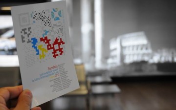 Salonul Internațional de Carte de la Torino III Salonul Internațional de Carte de la Torino III