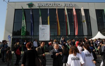 România – țară invitată la Salonul Internațional de Carte de la Torino România – țară invitată la Salonul Internațional de Carte de la Torino