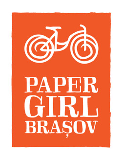 Paper Girl Brasov