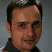 Lucian Muntean