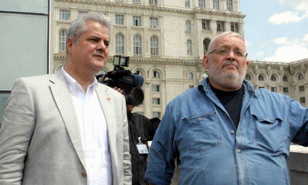 Interviu cu directorul Muzeului de Artă Contemporană Mihai Oroveanu