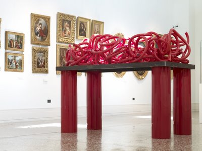 Cui ii e frica de sticla?