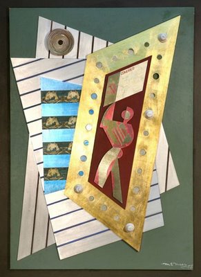 Rosul avangardei romanesti