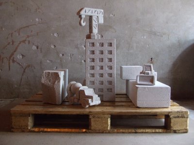 Arta proletara de jucarie