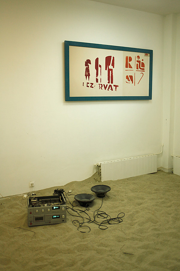Ovidiu Fenes, “Fuziuni”