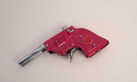 “Young Romanian Art” #11 la ICR Venetia