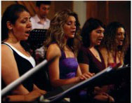 Irina Botea, A Place of Citizenship @ ICR Madrid