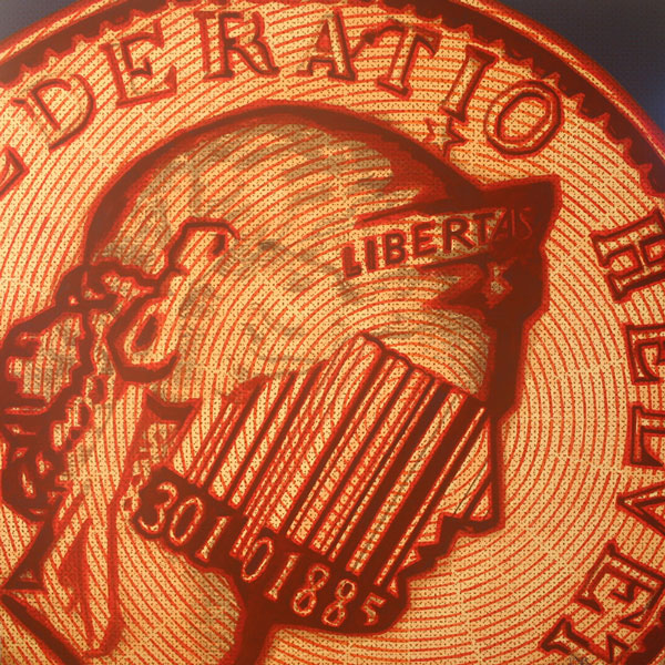 Eurocentric Circus Maximus