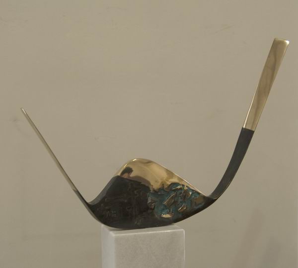 Bienala Naţională de Plastică Mică “Vârsta de bronz”