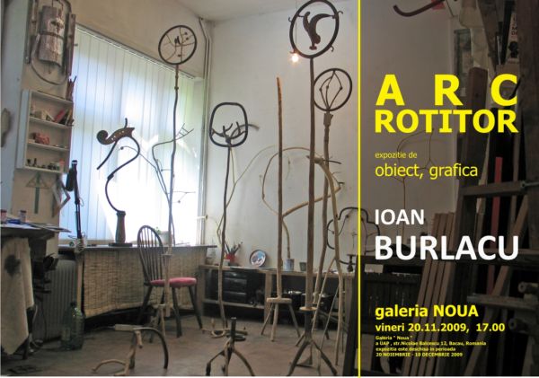 afis-arc-rotitor-ioan-burlacu
