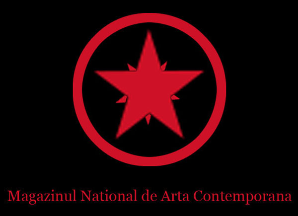 Deschidere Magazinul National de Arta Contemporana