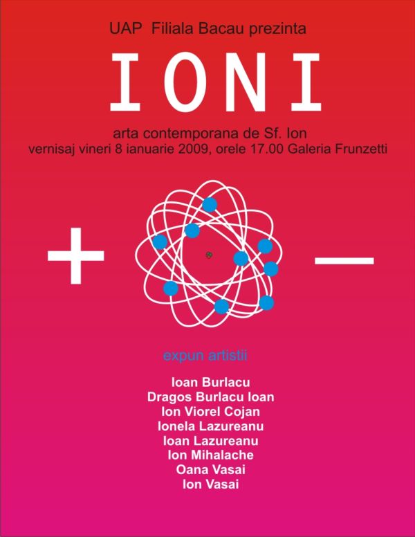 ioni ioni