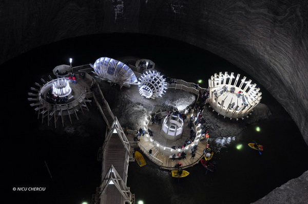 Salina Turda