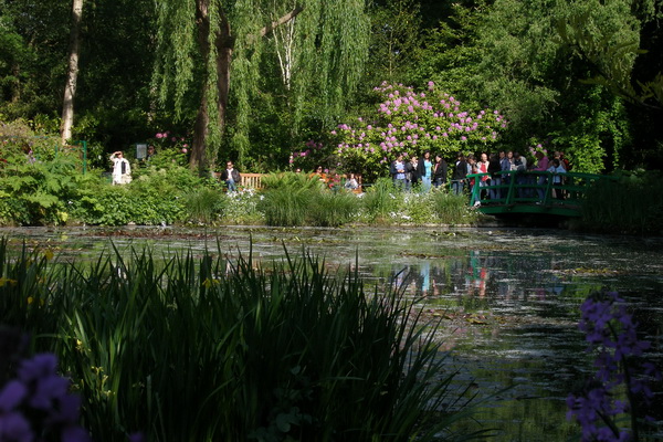 giverny - monet _lucian muntean 06_resize