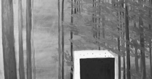 Deschidere din interior – Irina Spinu / Galeria Posibilă