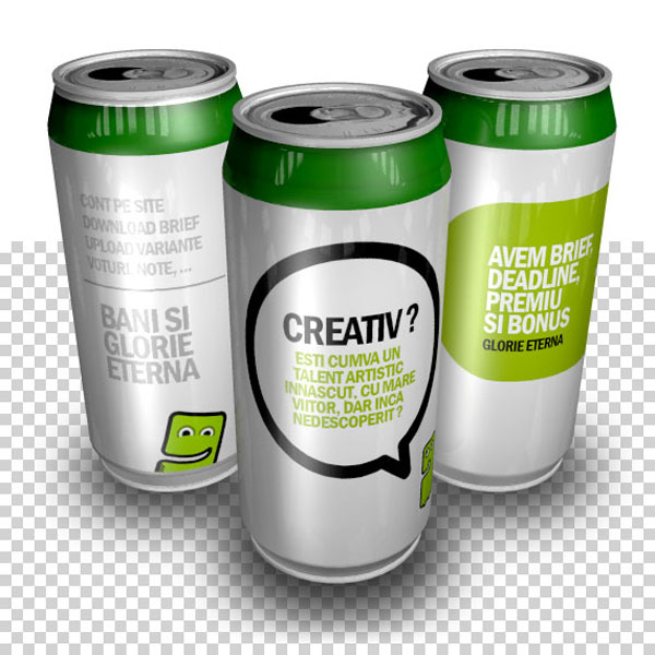 A început perioada de înscrieri pentru Gcan, hai și tu!