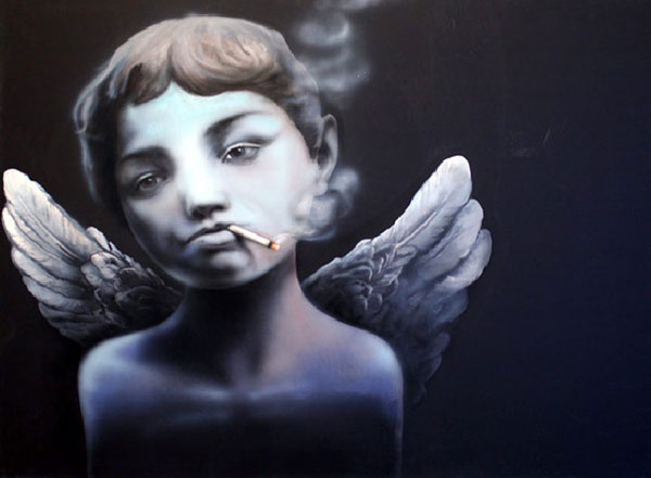 Lucrarea lui Francisc Chiuariu adjudecată cu 5.500 de euro