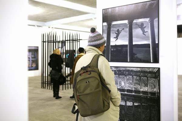 20 ani facultatea arte timisoara foto ioan tasi 02