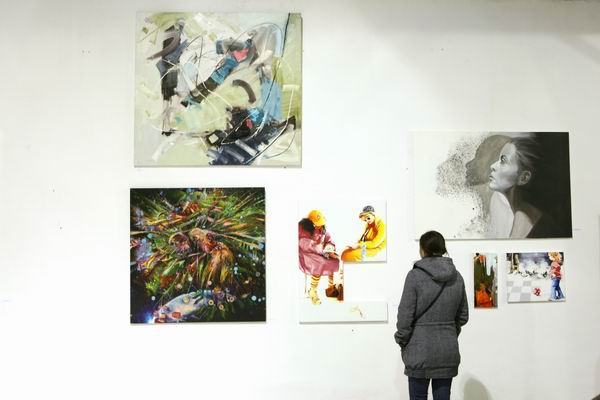 20 ani facultatea arte timisoara foto ioan tasi 12