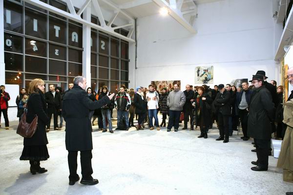 20 ani facultatea arte timisoara foto ioan tasi 17