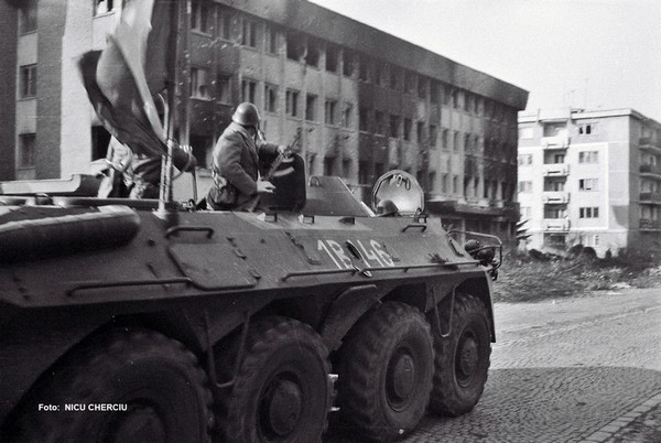 Sediile Militiei si Securitatii - 01