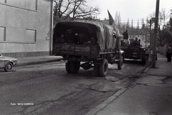 Str Morilor - 01