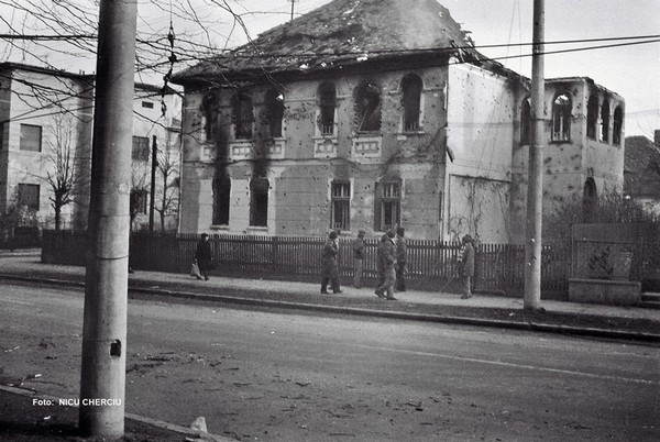 Vila Branga