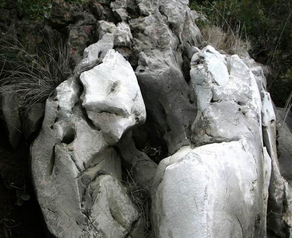 nori - sculptura - maxim dumitras 03