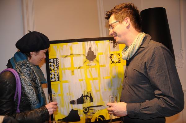 vernisaj iqonique - foto lucian muntean 18