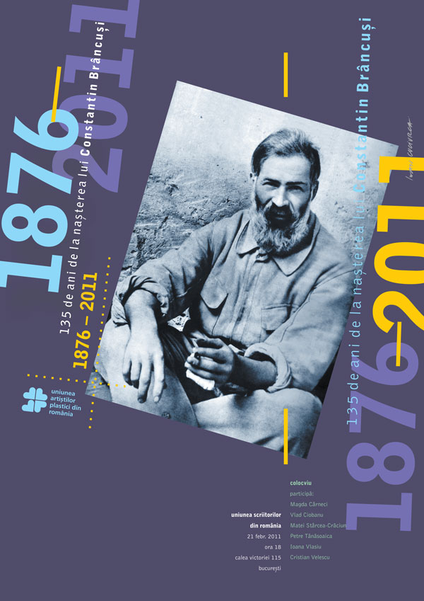 Colocviul Constantin Brâncuși