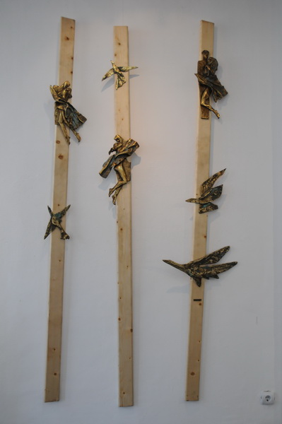 expo bronz simeza - foto lucian muntean 06