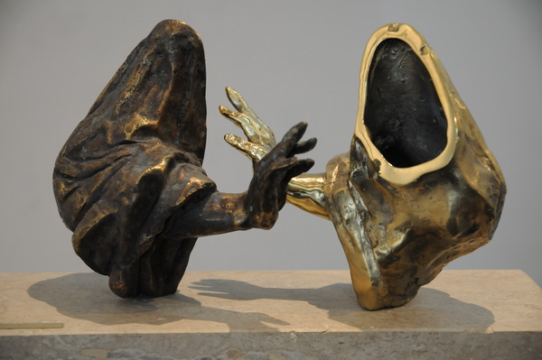 expo bronz simeza - foto lucian muntean 11