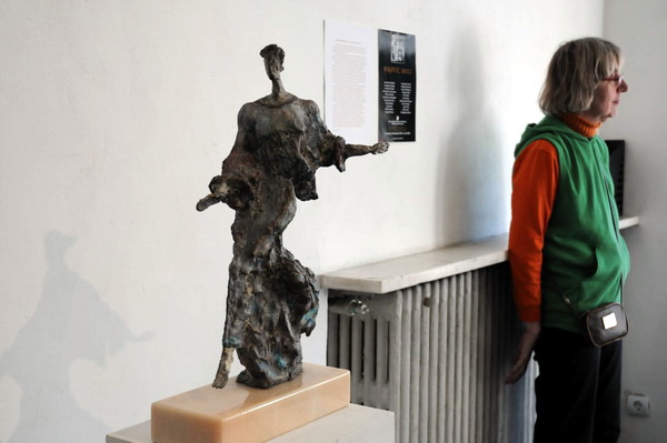 expo bronz simeza - foto lucian muntean 22