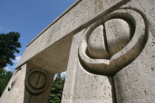 targu jiu - brancusi foto lucian muntean 02