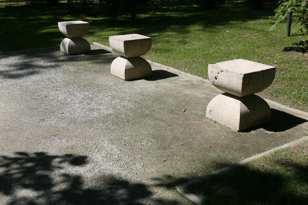 targu jiu - brancusi foto lucian muntean 03