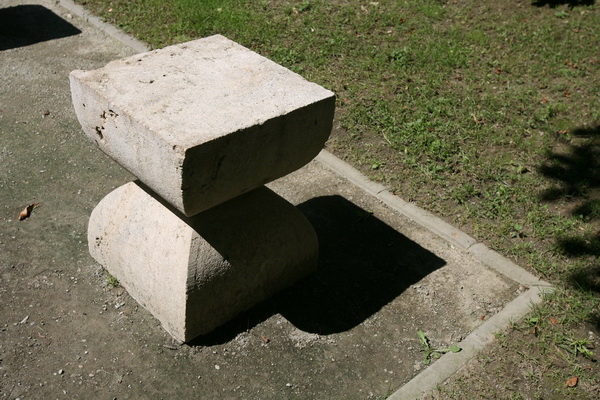 targu jiu - brancusi foto lucian muntean 04