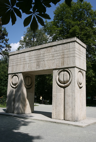 targu jiu - brancusi foto lucian muntean 08