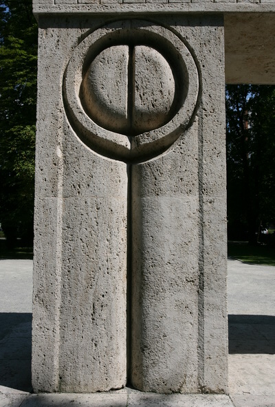 targu jiu - brancusi foto lucian muntean 09