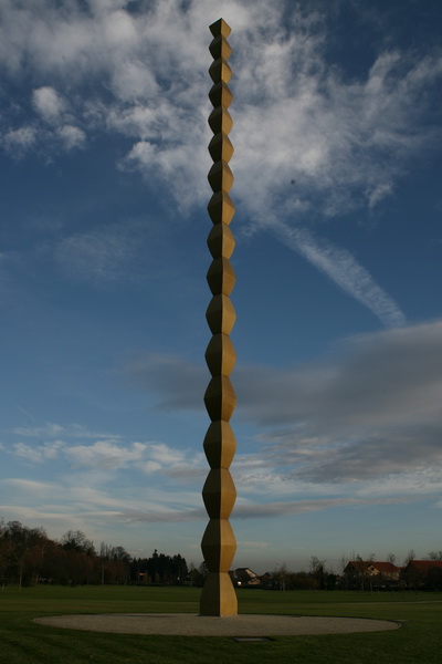 targu jiu - brancusi foto lucian muntean 10