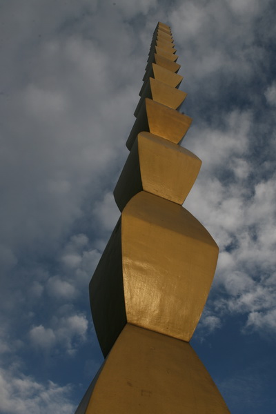 targu jiu - brancusi foto lucian muntean 11